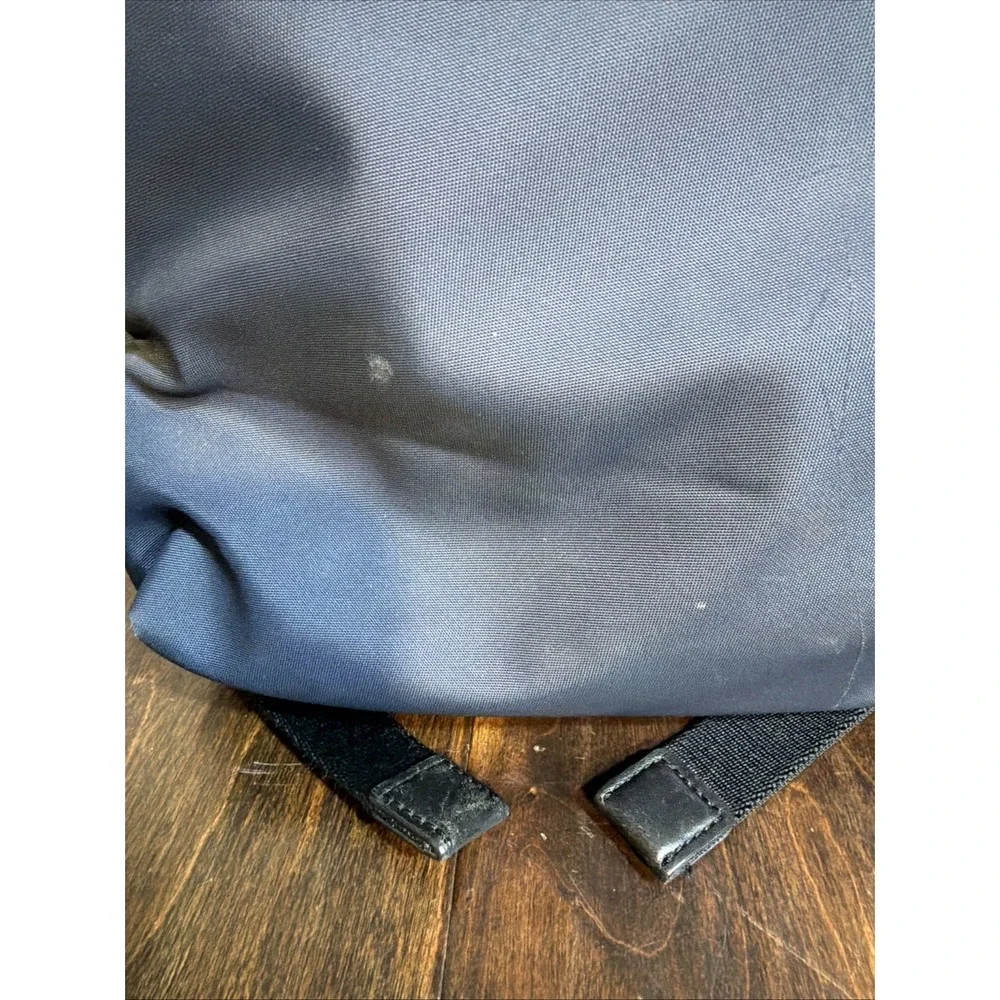 Away Laptop Backpack Gray Travel Work Bag Minimalist Carry On
